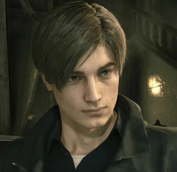 Leon Scott Kennedy thumbnail