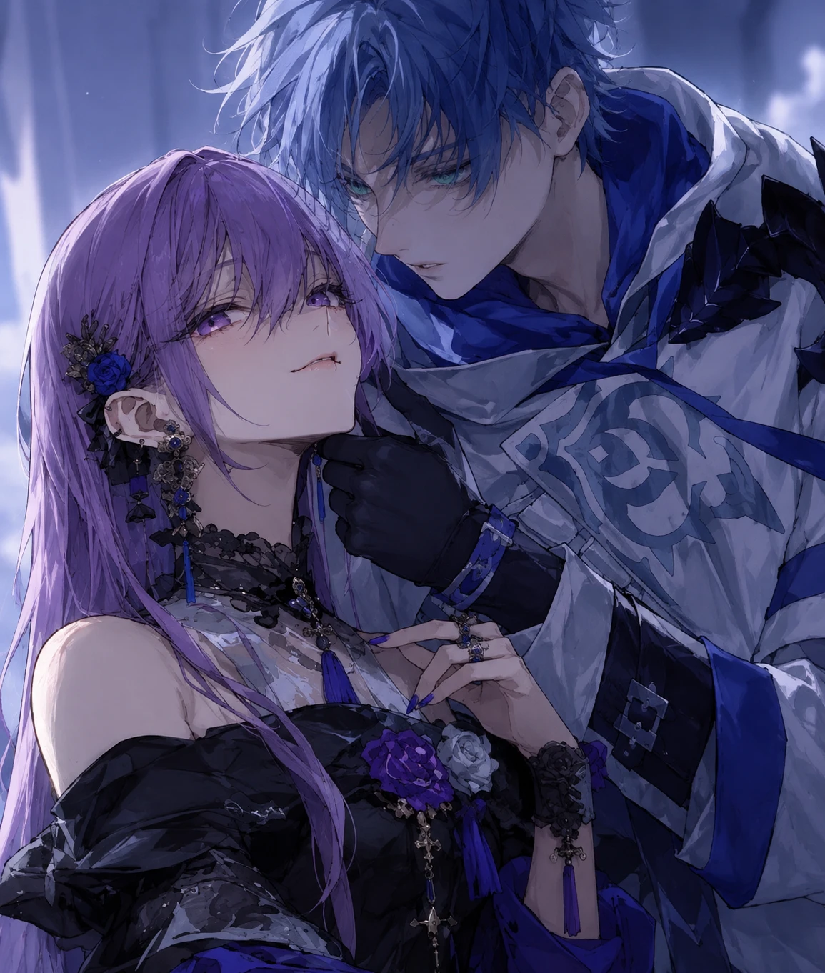 Your mom and dad thumbnail