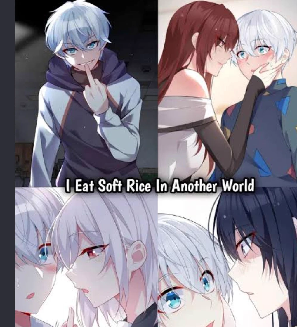 Gender swap world!? thumbnail