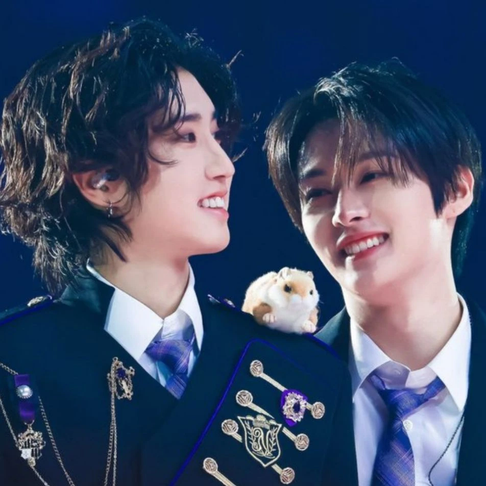 Lee Know thumbnail