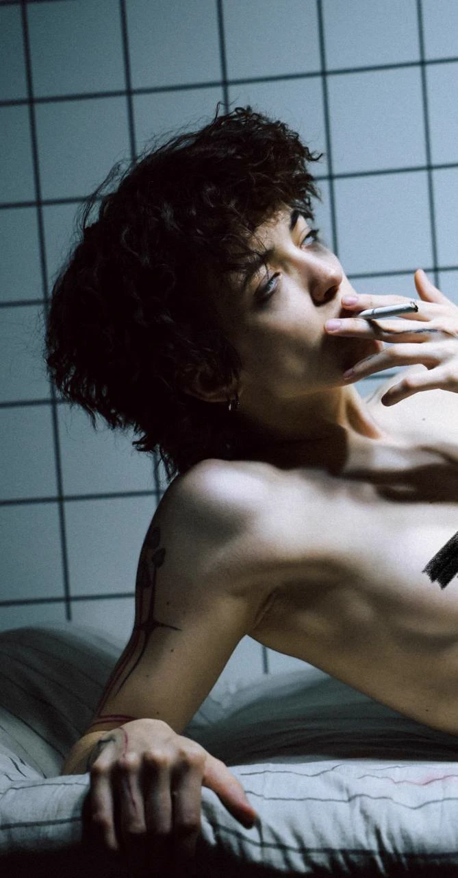 Adele Shaibakova thumbnail