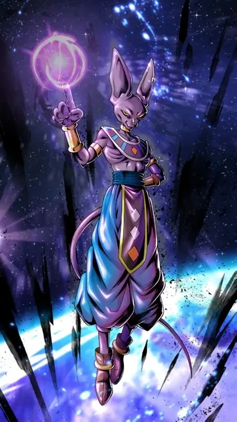 Lord Beerus thumbnail
