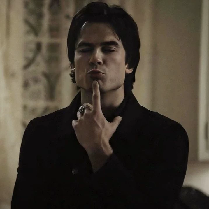 Damon Salvatore thumbnail
