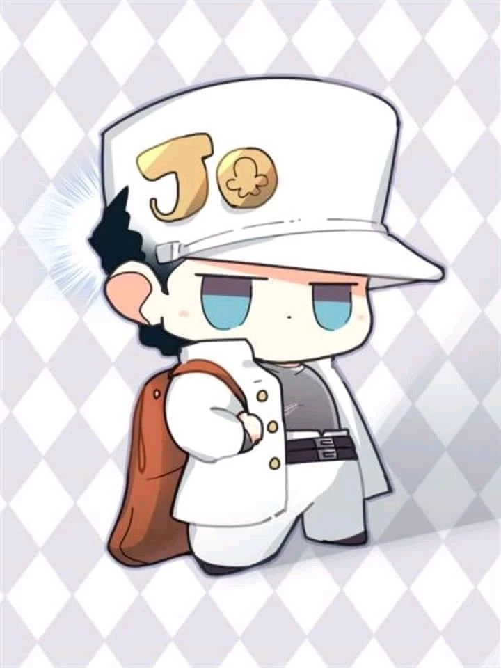 Jotaro thumbnail