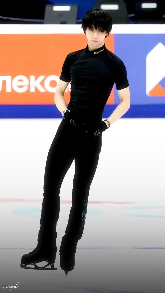 yuzuru hanyu thumbnail