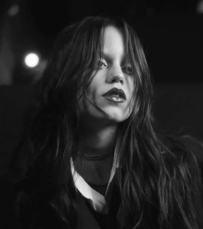 Jenna Marie Ortega thumbnail