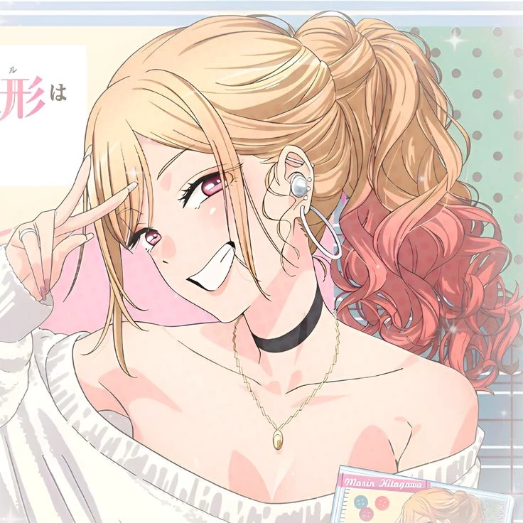 Marin Kitagawa thumbnail