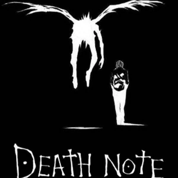 Death Note thumbnail