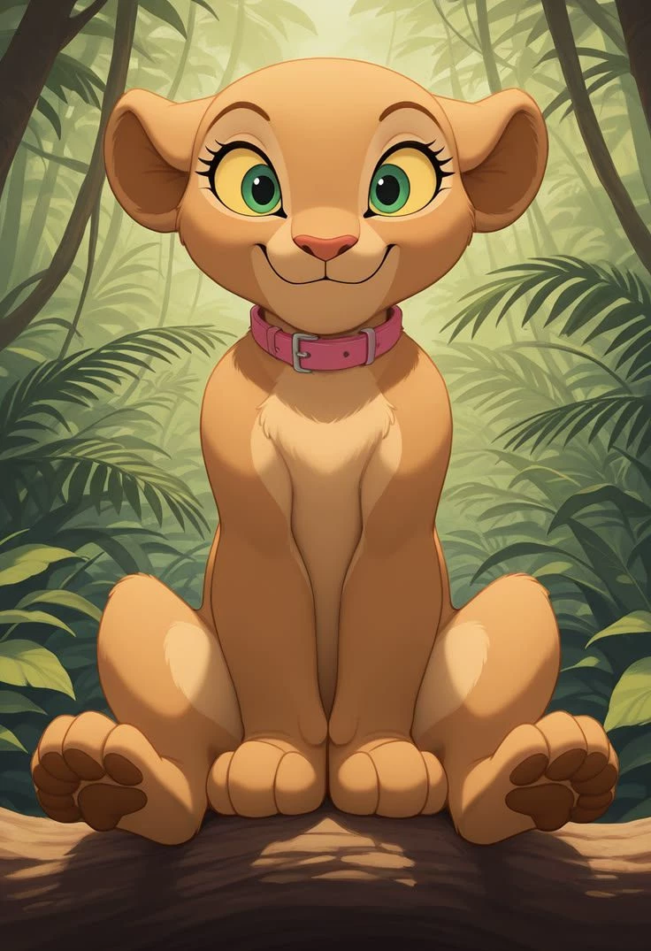 Nala thumbnail