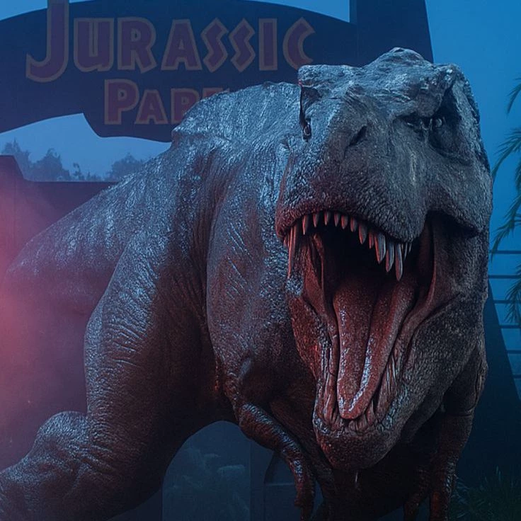 Rexy thumbnail