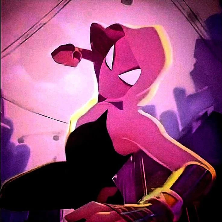 Jessica Drew (Spider Woman) thumbnail