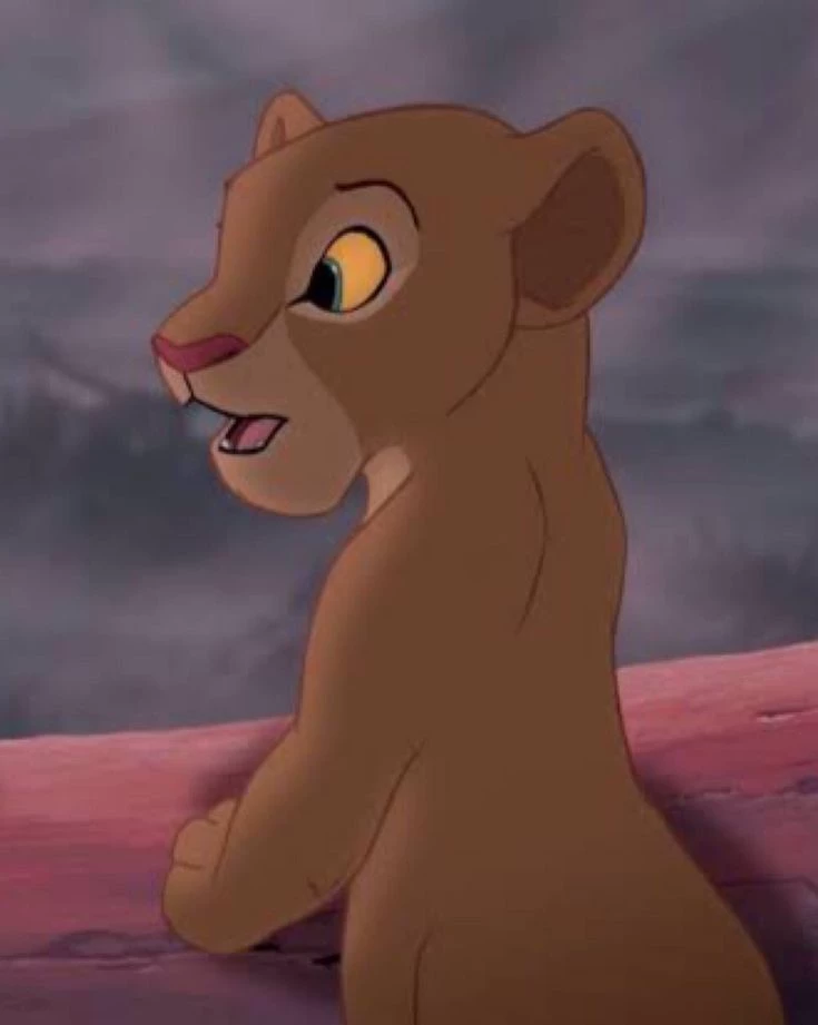 Nala (the lion king) thumbnail