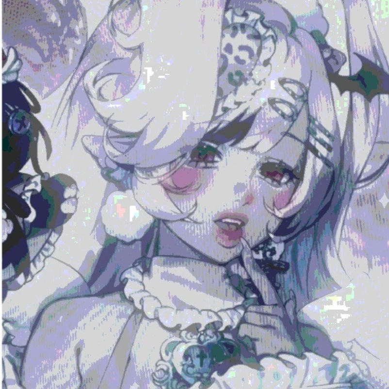 ⦻☆persephone ☆⦻