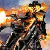 Jonah Hex