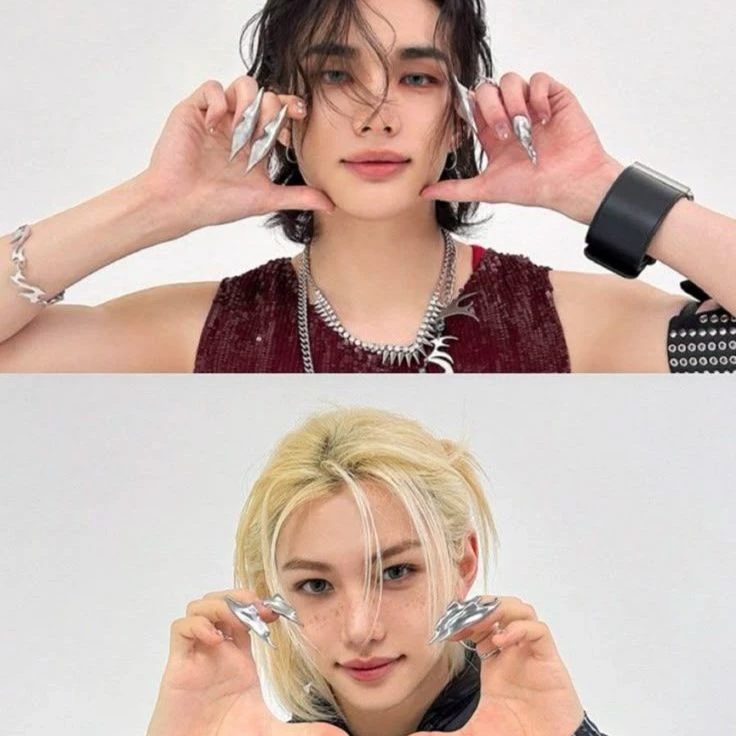 hyunjin thumbnail