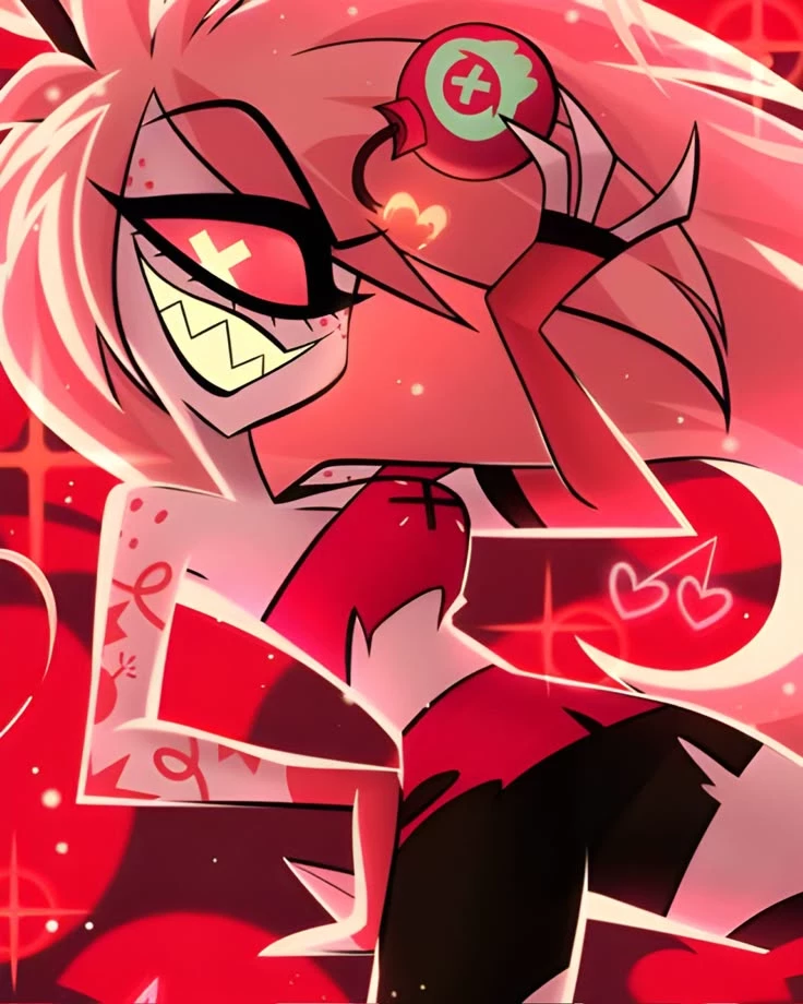 Cherry Bomb! thumbnail