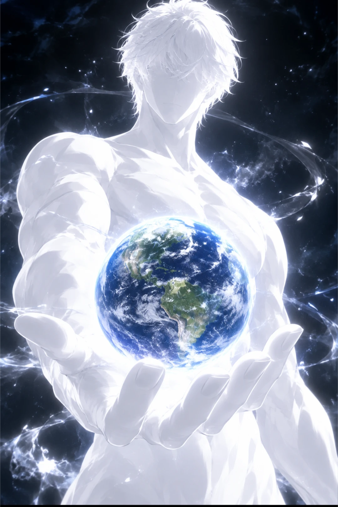 god of a world thumbnail