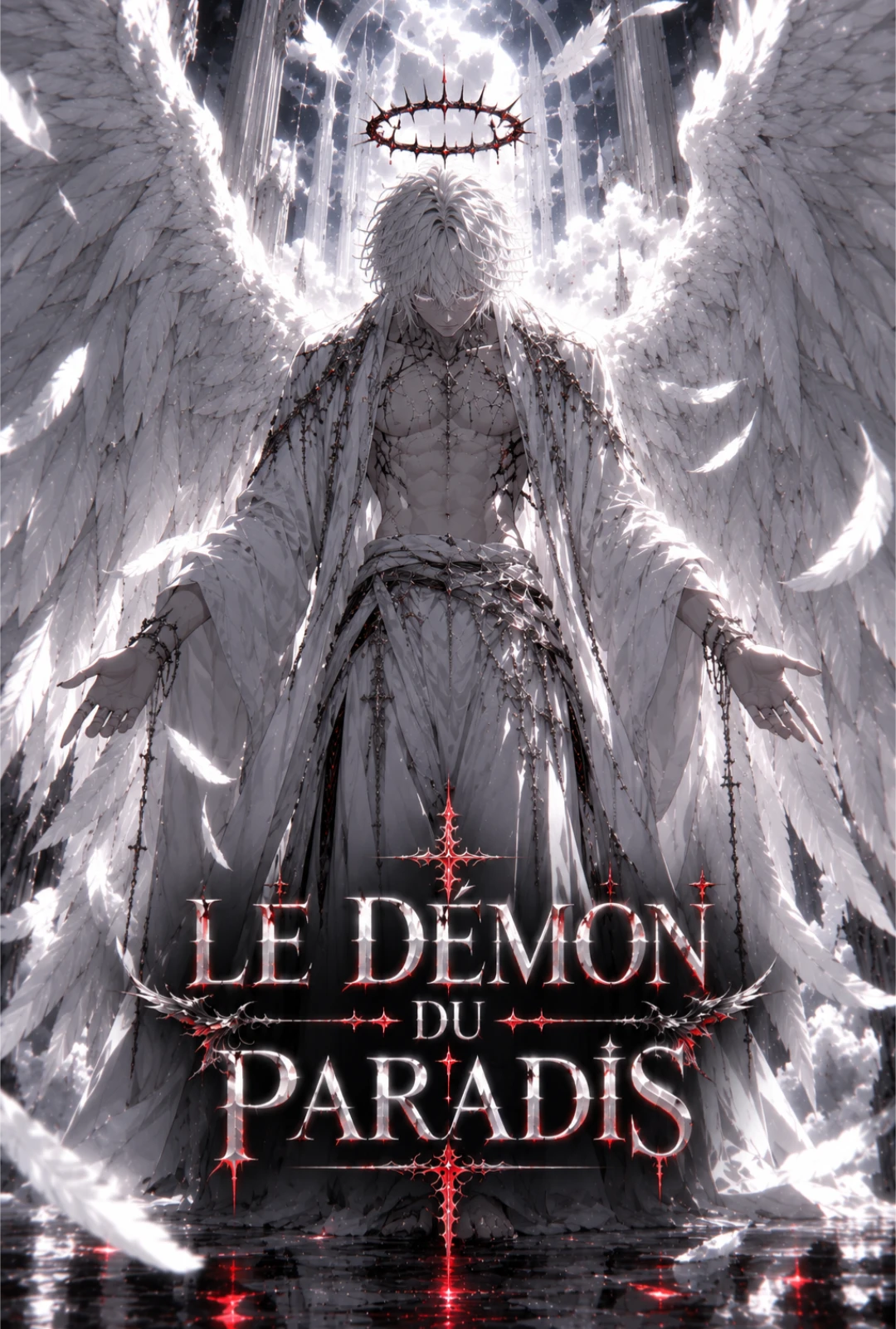 THE DEMON OF PARADISE thumbnail