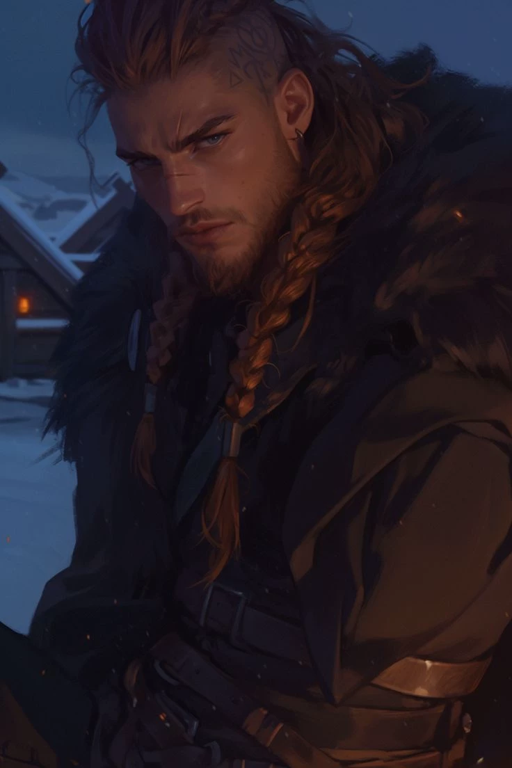 Magnus thumbnail