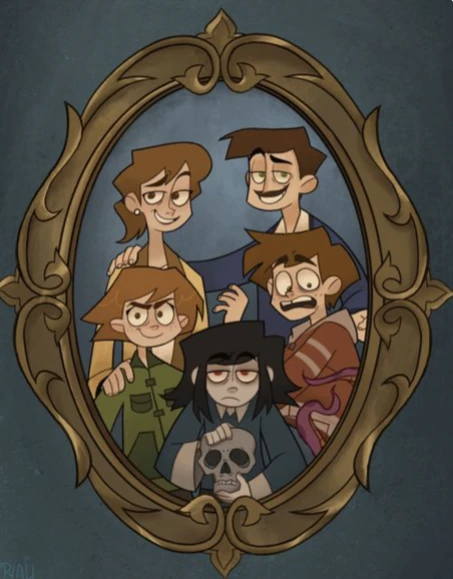 Haunted Hotel - RPG thumbnail