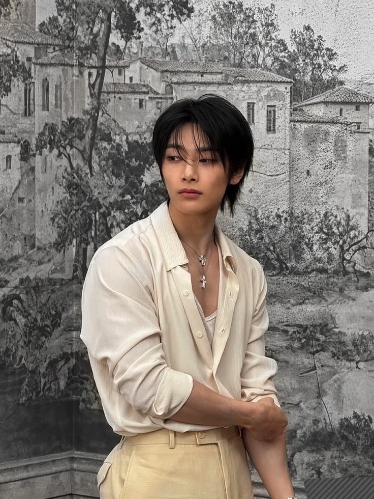 Yang Jeongin thumbnail