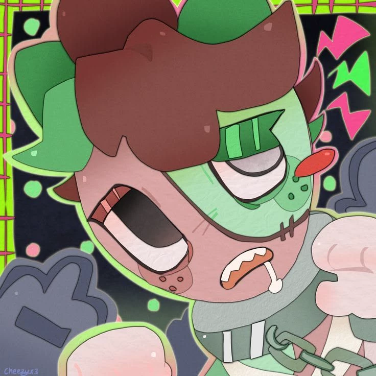 sprout berry best  thumbnail