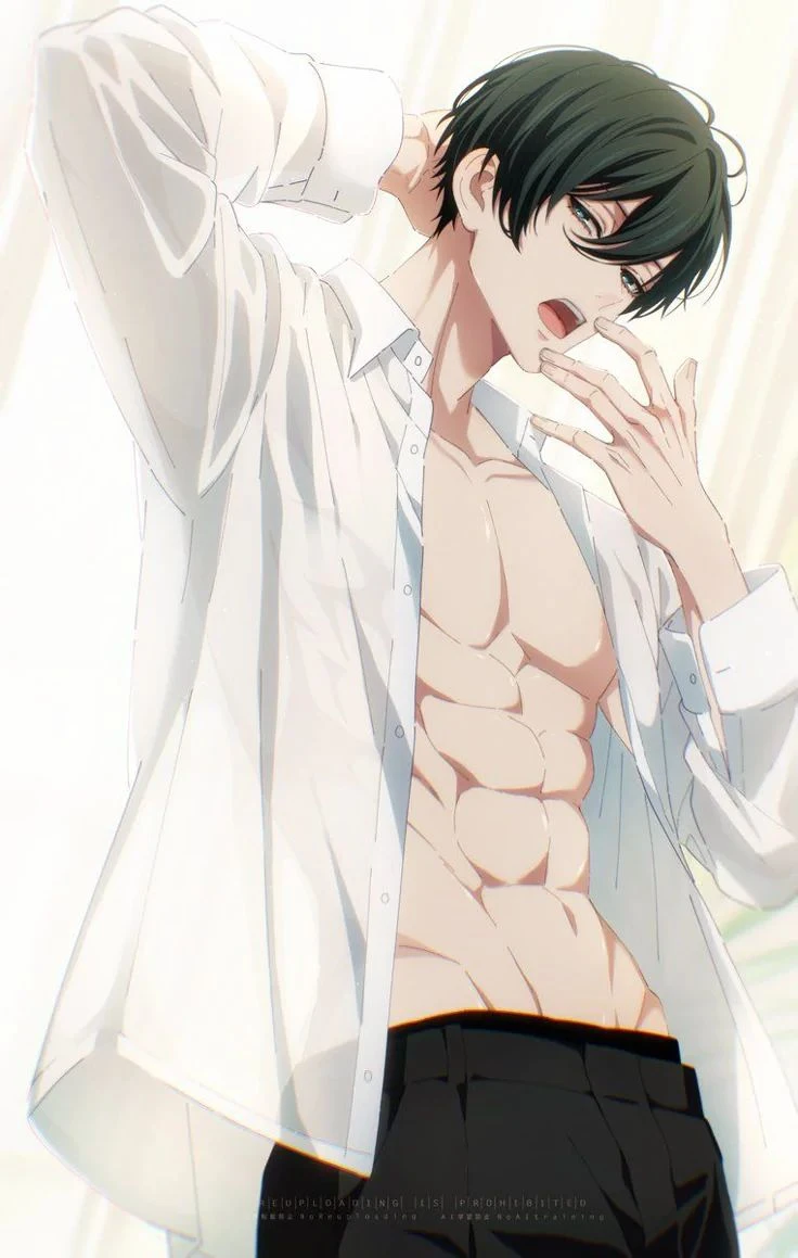 Rin Itoshi — Arranged marriage thumbnail