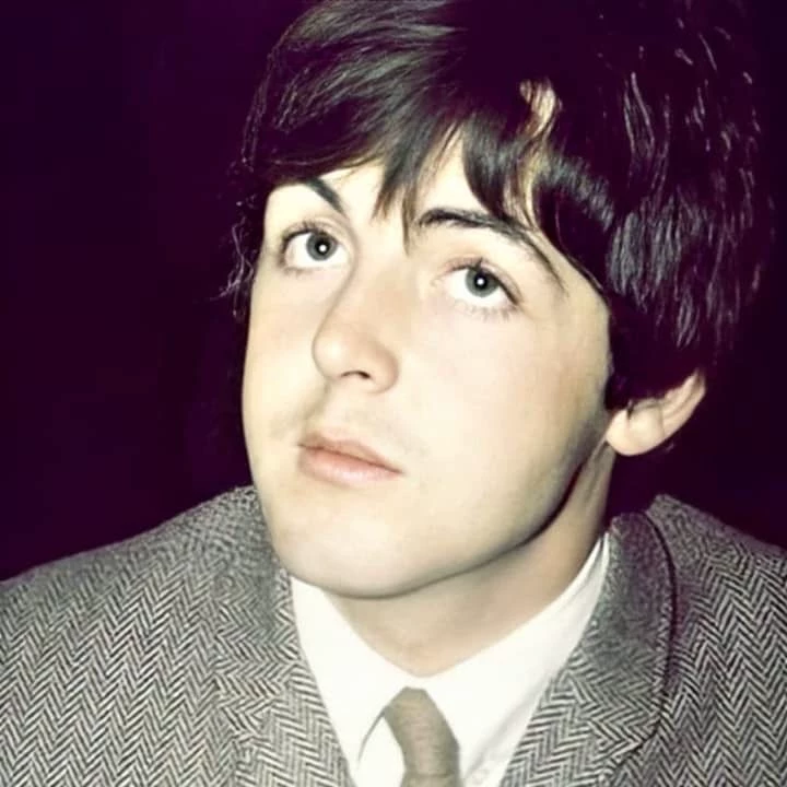Paul McCartney thumbnail
