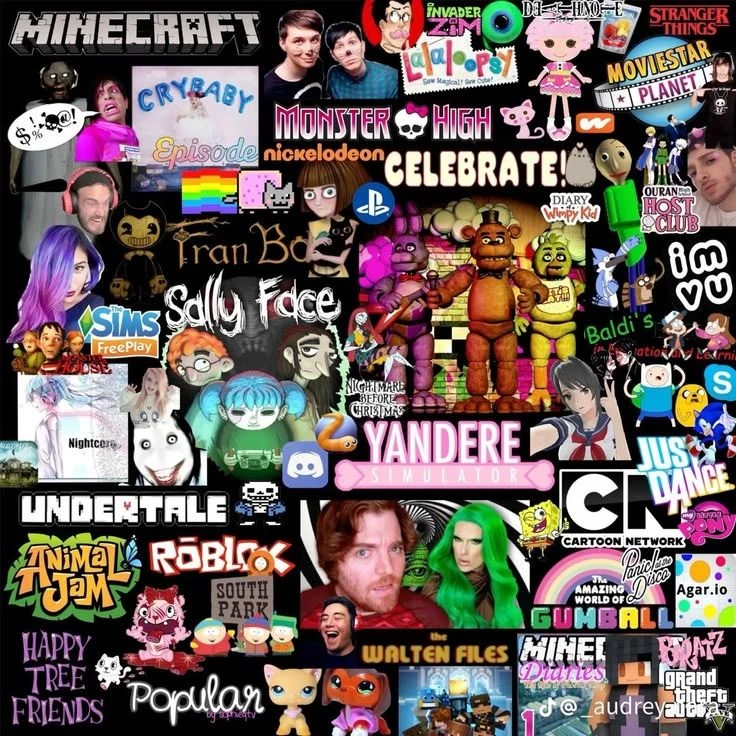 Fandoms-WITH PICK ME OH HELLNAH BRO thumbnail