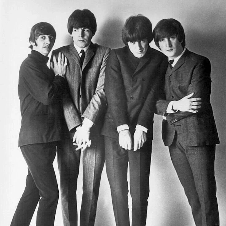 The Beatles thumbnail