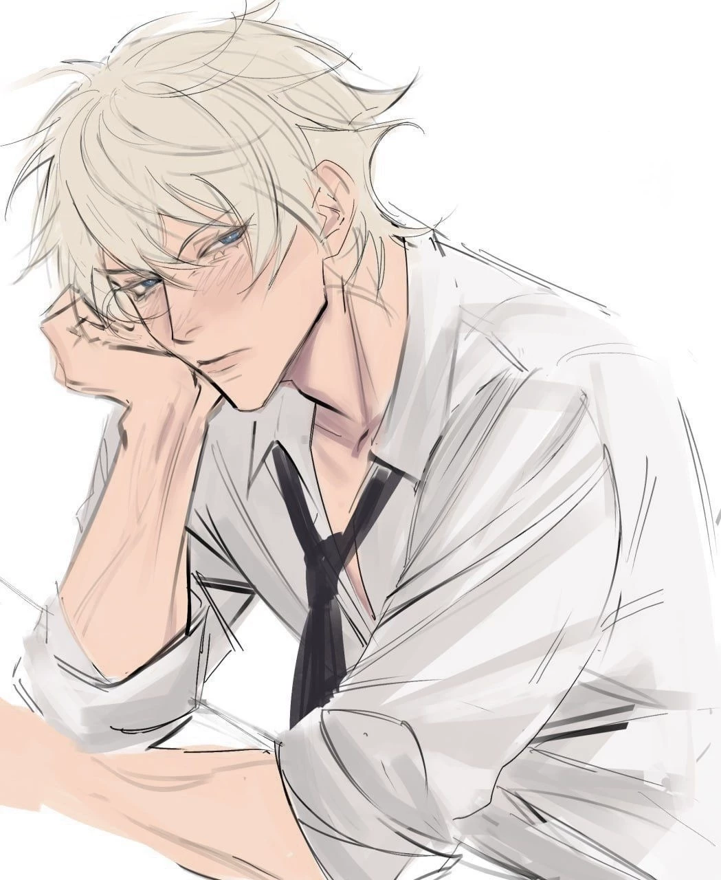 Satoru Gojo  thumbnail