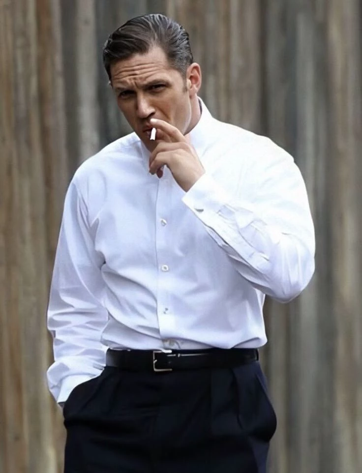Tom Hardy thumbnail