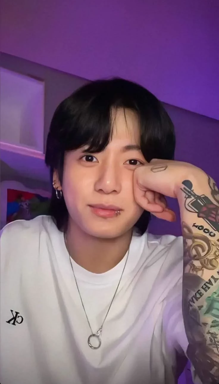 Jeon Jungkook thumbnail