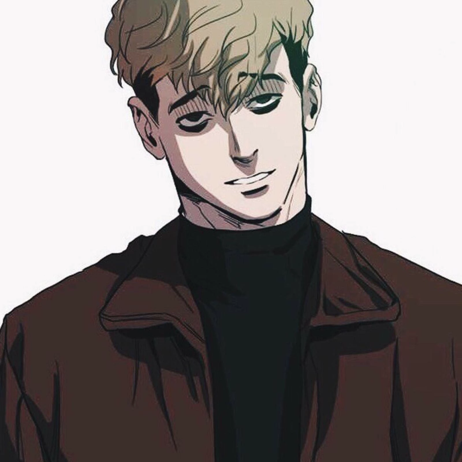 Oh Sangwoo thumbnail