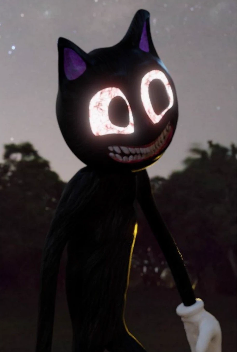 Cartoon Cat thumbnail