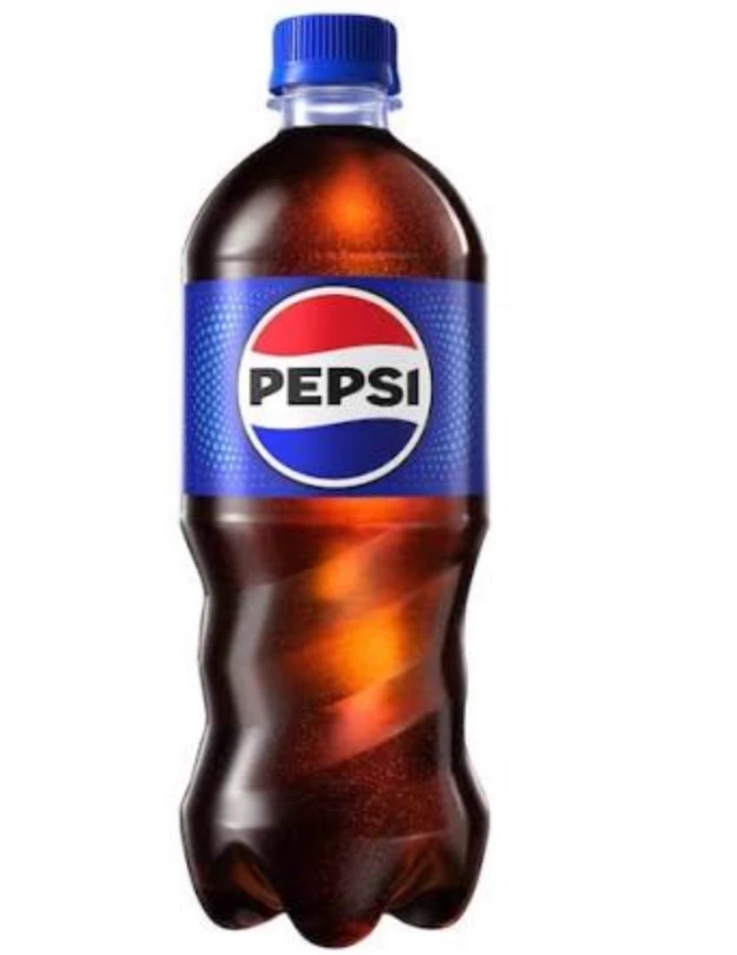 Pepsi thumbnail