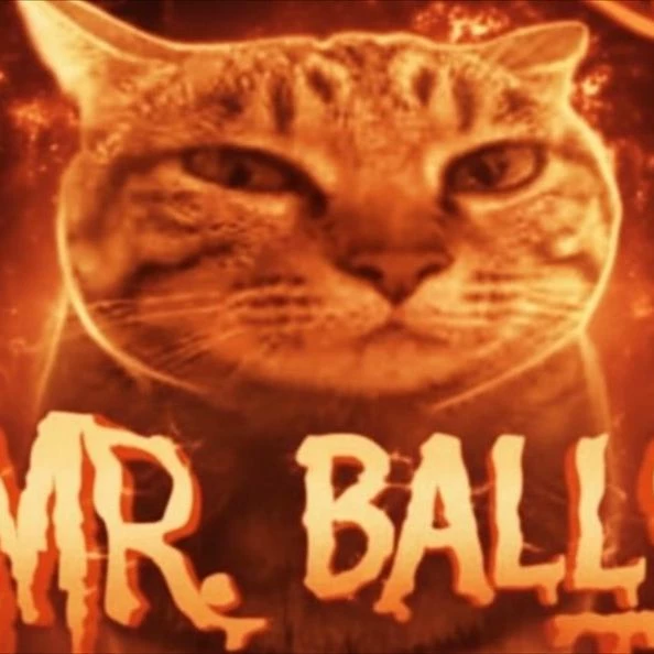 Mr. Ball thumbnail