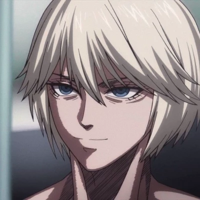 Hajime Hanafusa thumbnail