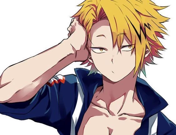 Denki Kaminari thumbnail