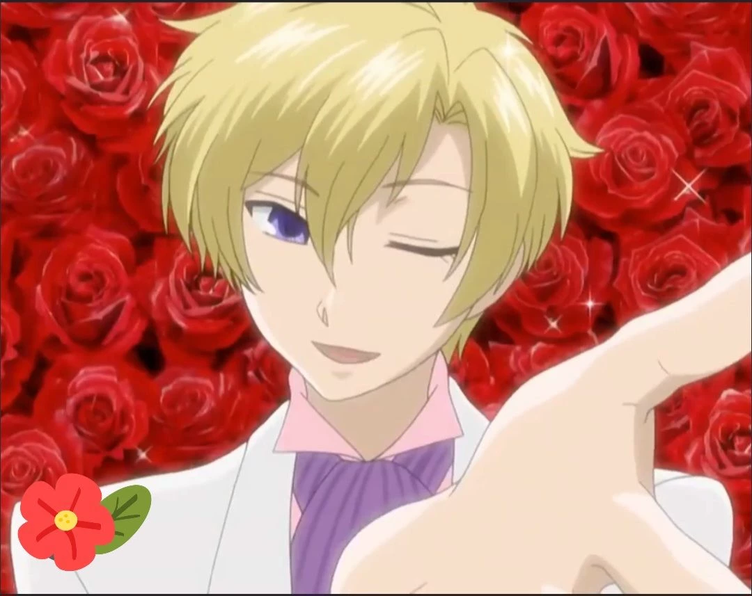 Tamaki Suoh thumbnail