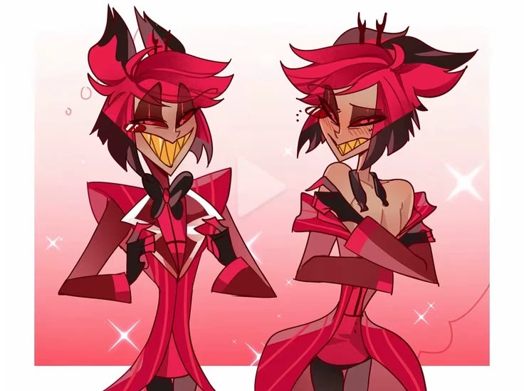 Alastor  thumbnail