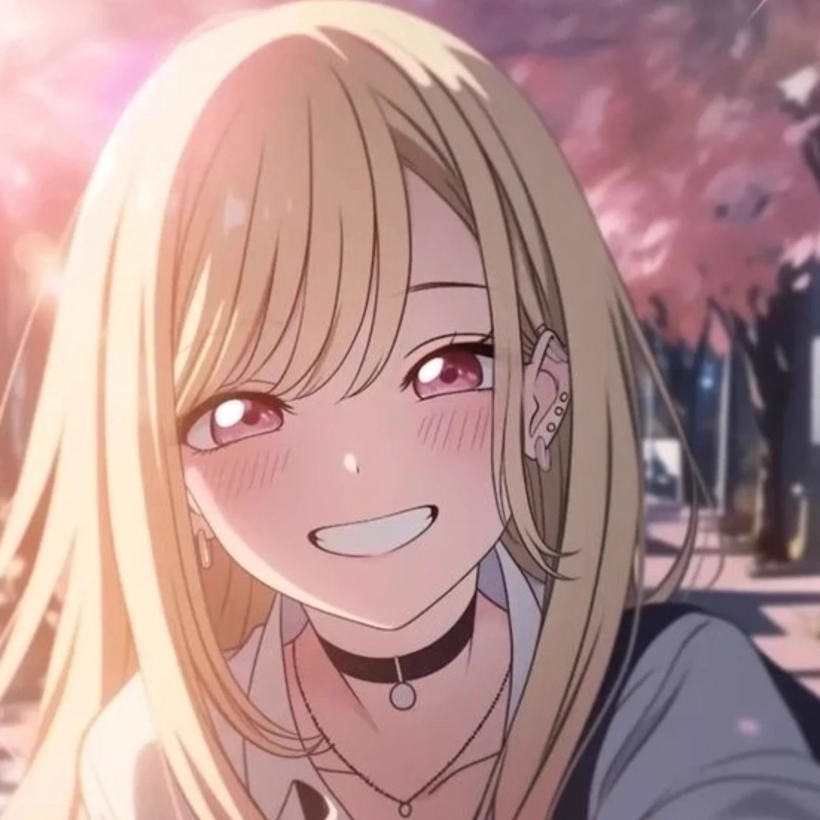 Marin Kitagawa thumbnail