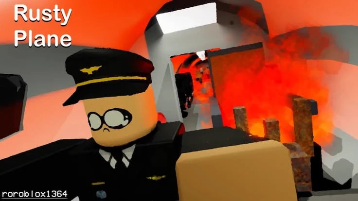 Co-pilot. thumbnail