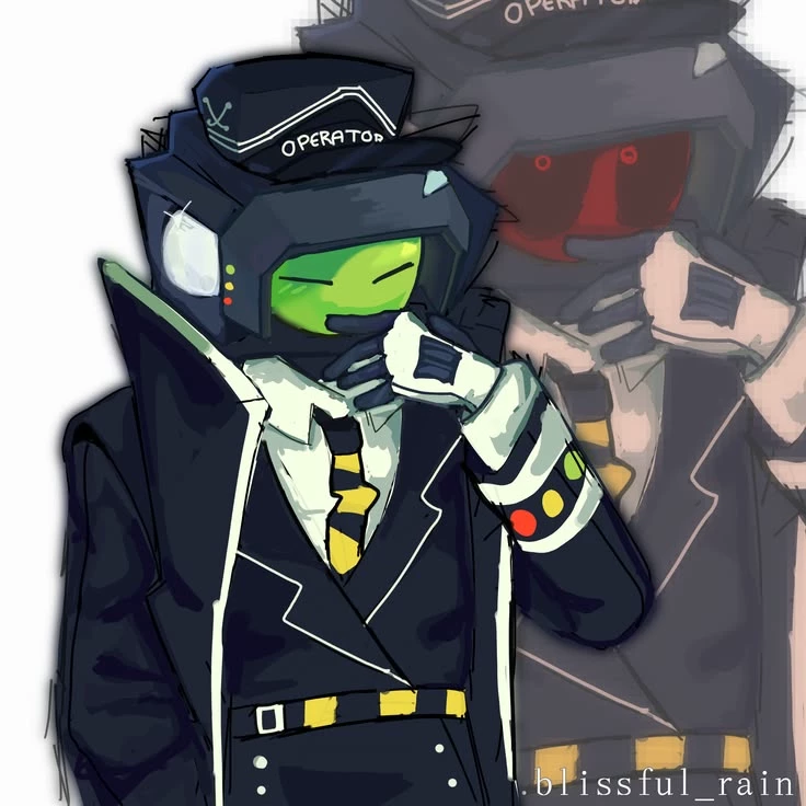 Operator. thumbnail