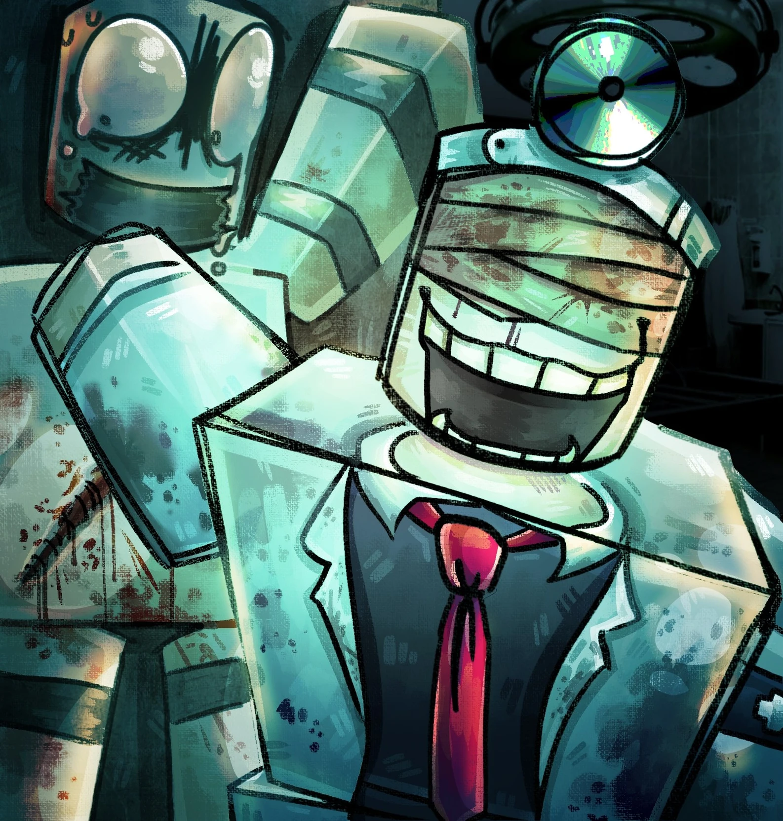 DR.NINCEVICH thumbnail