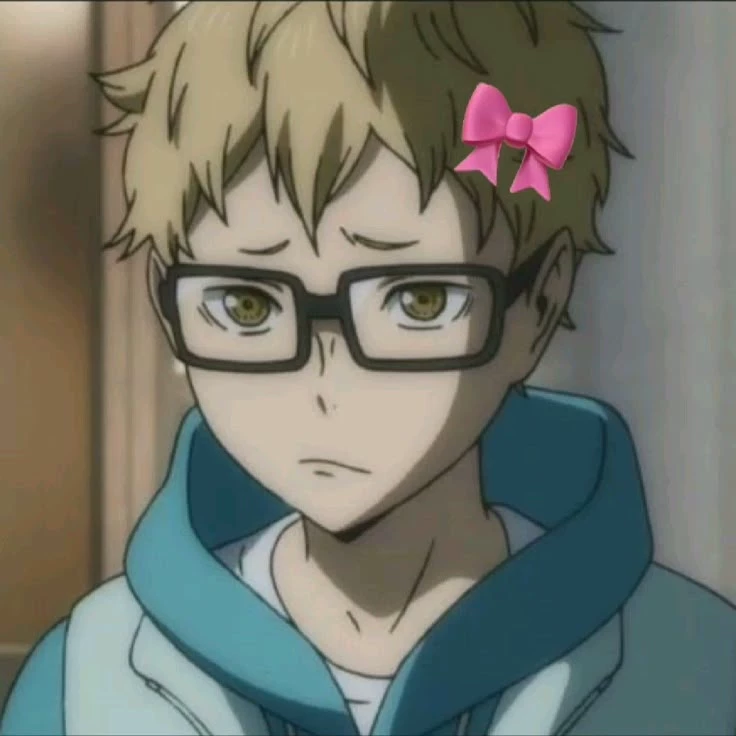 tsukishima kei thumbnail
