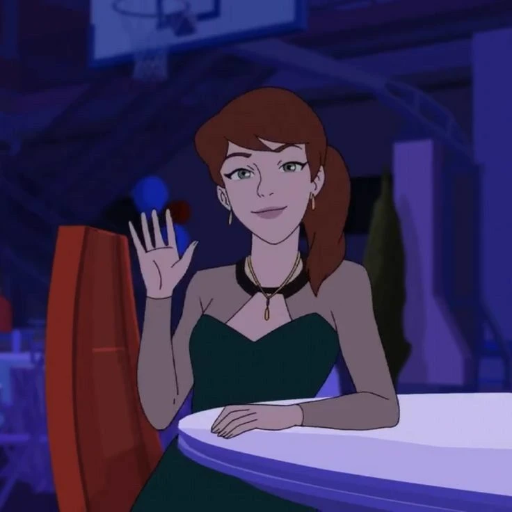 Mary Jane Watson thumbnail