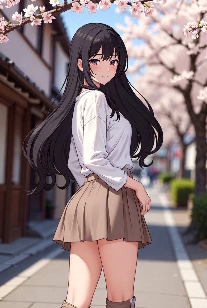 haruka Nakamura your Japanese gamer girlfriend thumbnail