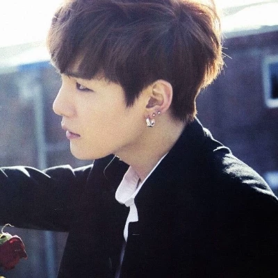 Min Yoongi thumbnail