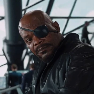 Nick Fury thumbnail